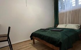Tomtom Hostel